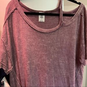 Free People top size Medium